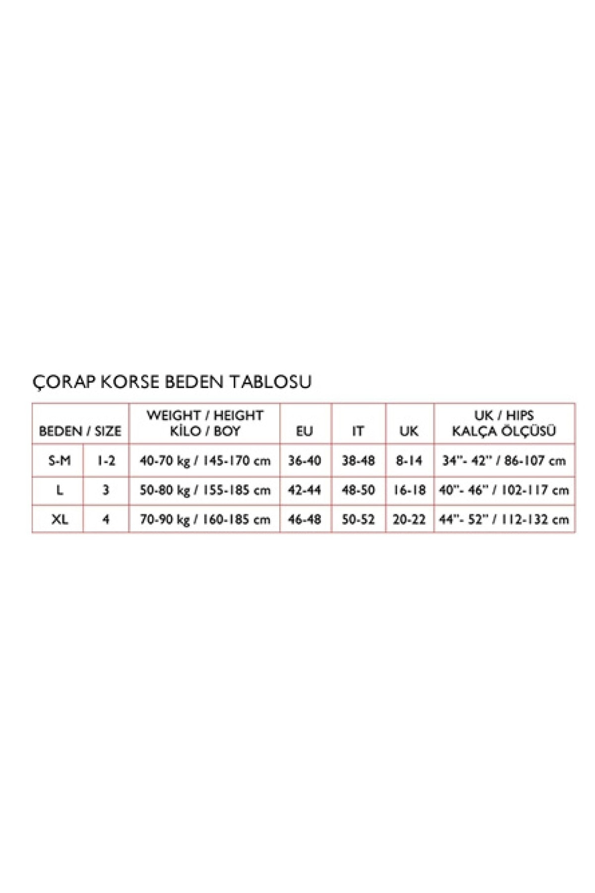 Kadın Siyah Pop Up Popo Kaldıran Korseli Külotlu Çorap