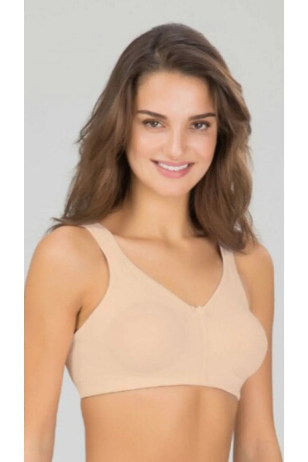 Kadın Ten Serena Toparlayıcı Balensiz Minimizer
