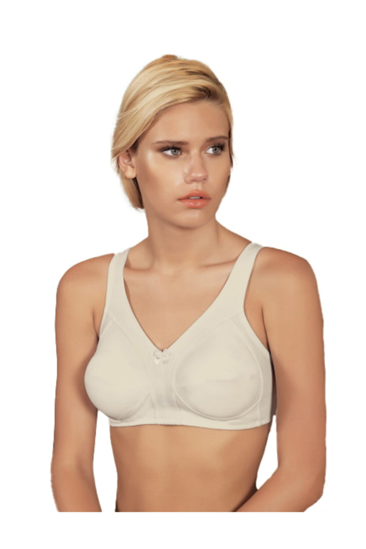 Kadın Ten Toparlayıcı Sütyen