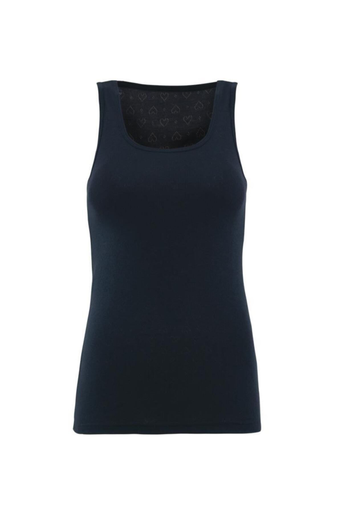 Blackspade Kadın Termal Atlet 1. Seviye 1266 - Siyah