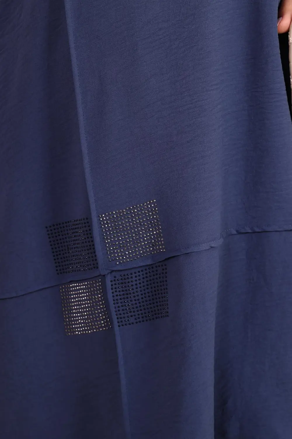 Kadin Tesettur Giyim Buyuk Beden Tesettur Ikili Takim Ayrobin Pan