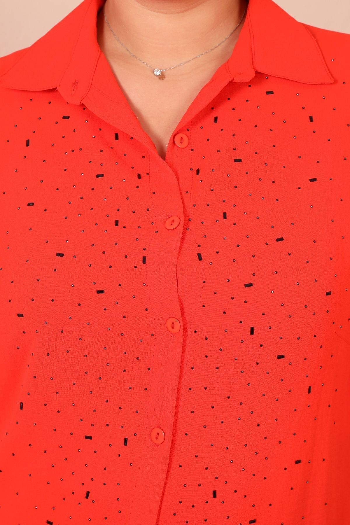 Ferace Kadin Tesettur Giyim Buyuk Beden Tesettur Tunik Tesettur Yazlik T