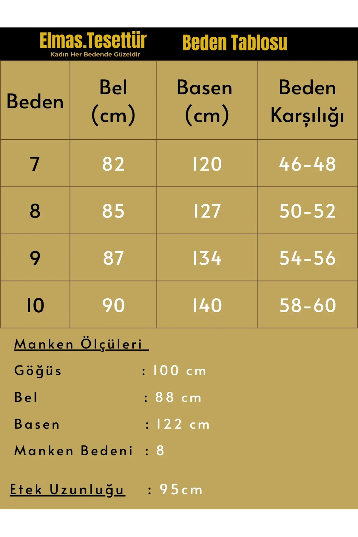 Kadın tesettür Giyim Büyük Beden Zebra Etek