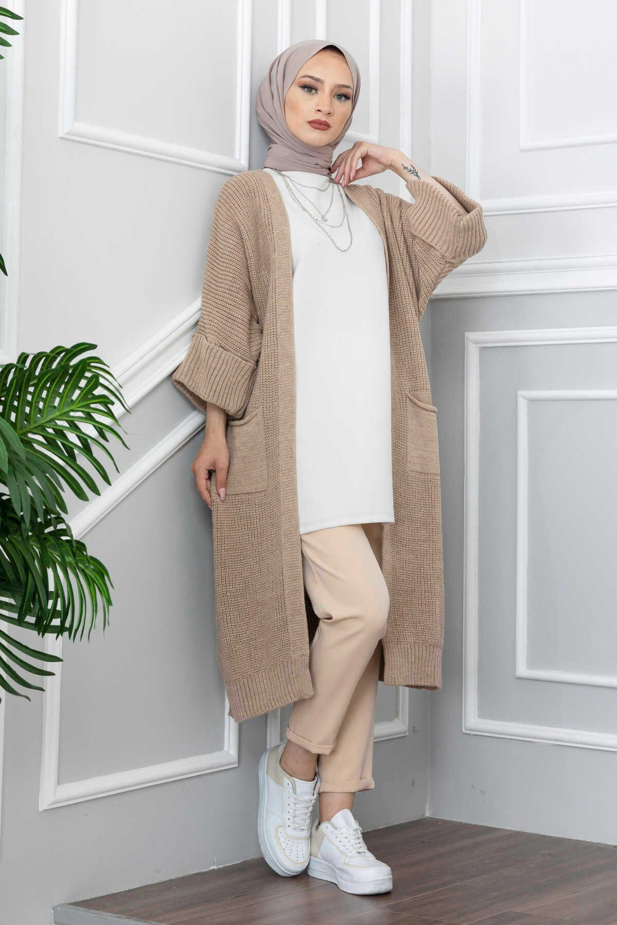 Tommy Hilfiger Kadin Triko Hirka