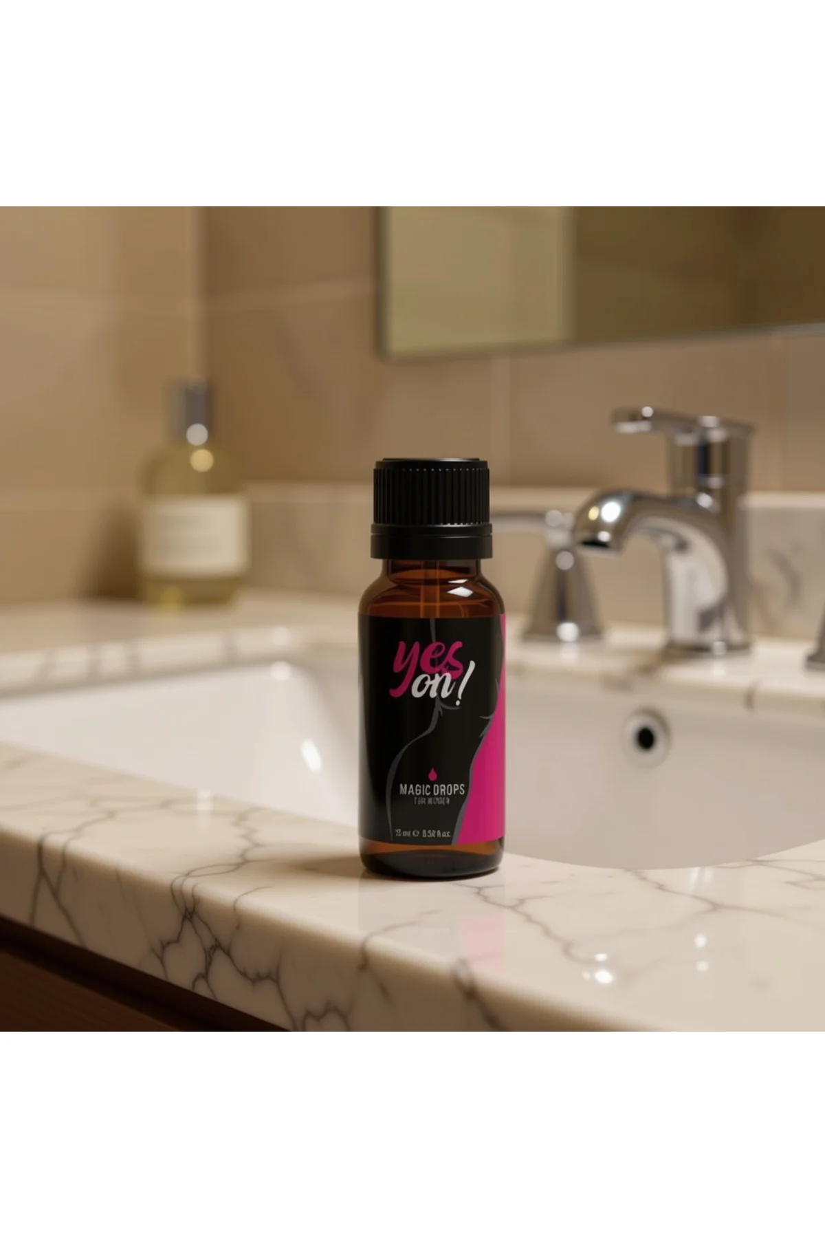 Kadın Uyarıcı Damla Yeson Magic Drops 15 ml Özel Formüllü Duyusal Destek Konsantresi Fiyatı, Yorumları ve Özellikleri