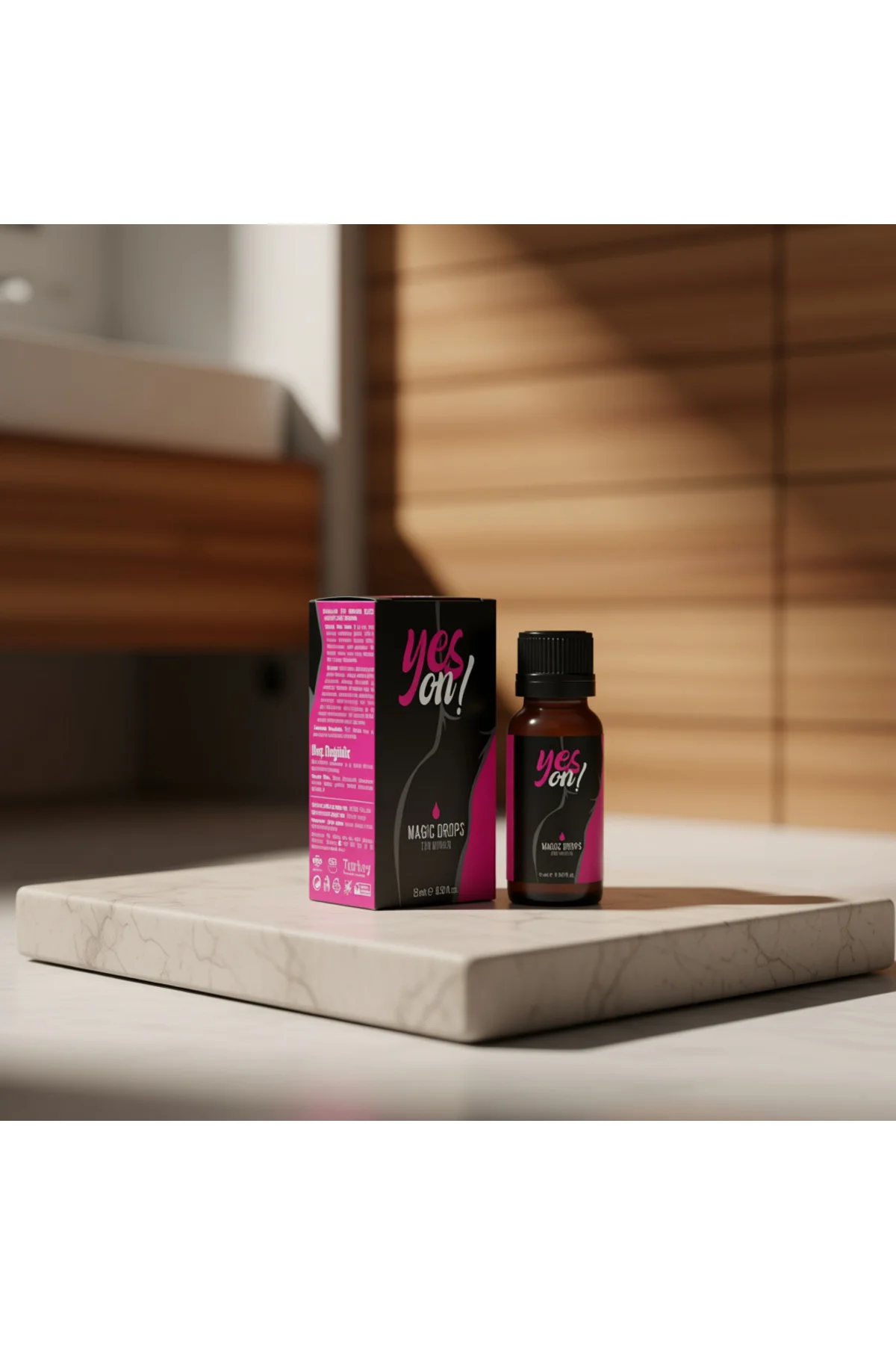 Kadın Uyarıcı Damla Yeson Magic Drops 15 ml Özel Formüllü Duyusal Destek Konsantresi Fiyatı, Yorumları ve Özellikleri