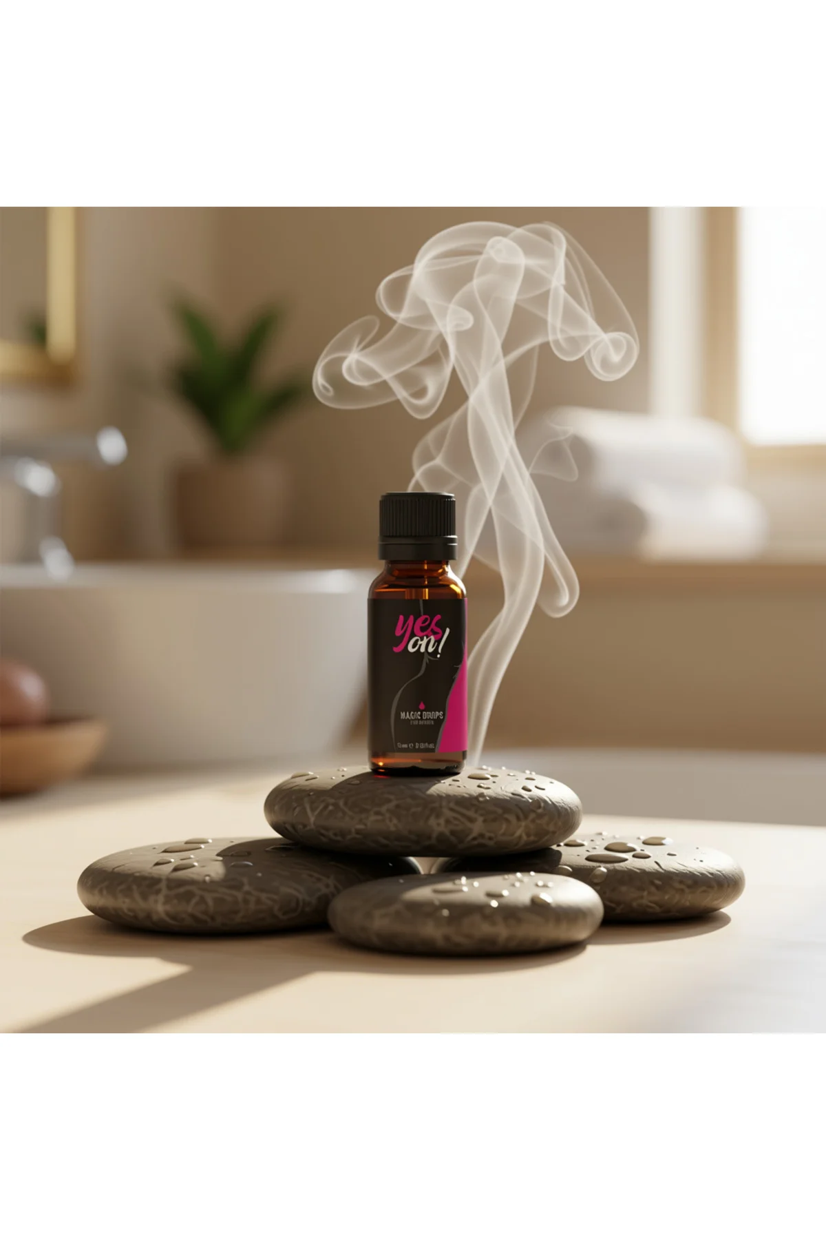 Kadın Uyarıcı Damla Yeson Magic Drops 15 ml Özel Formüllü Duyusal Destek Konsantresi Fiyatı, Yorumları ve Özellikleri