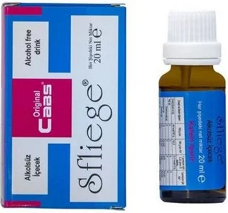 Kadın Uyarıcı Damla 20ML - Doğal Etki Fiyatı, Yorumları ve Özellikleri