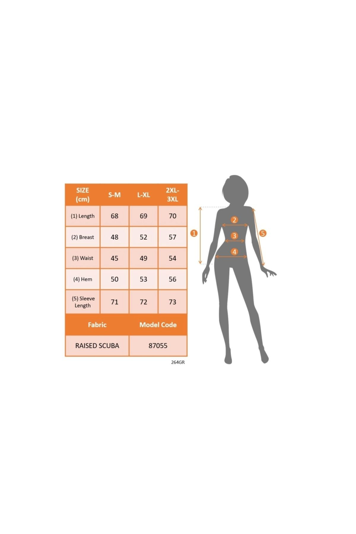 Kadın Uzun Kollu Baskılı Şardonlu Dalgıç Bluz