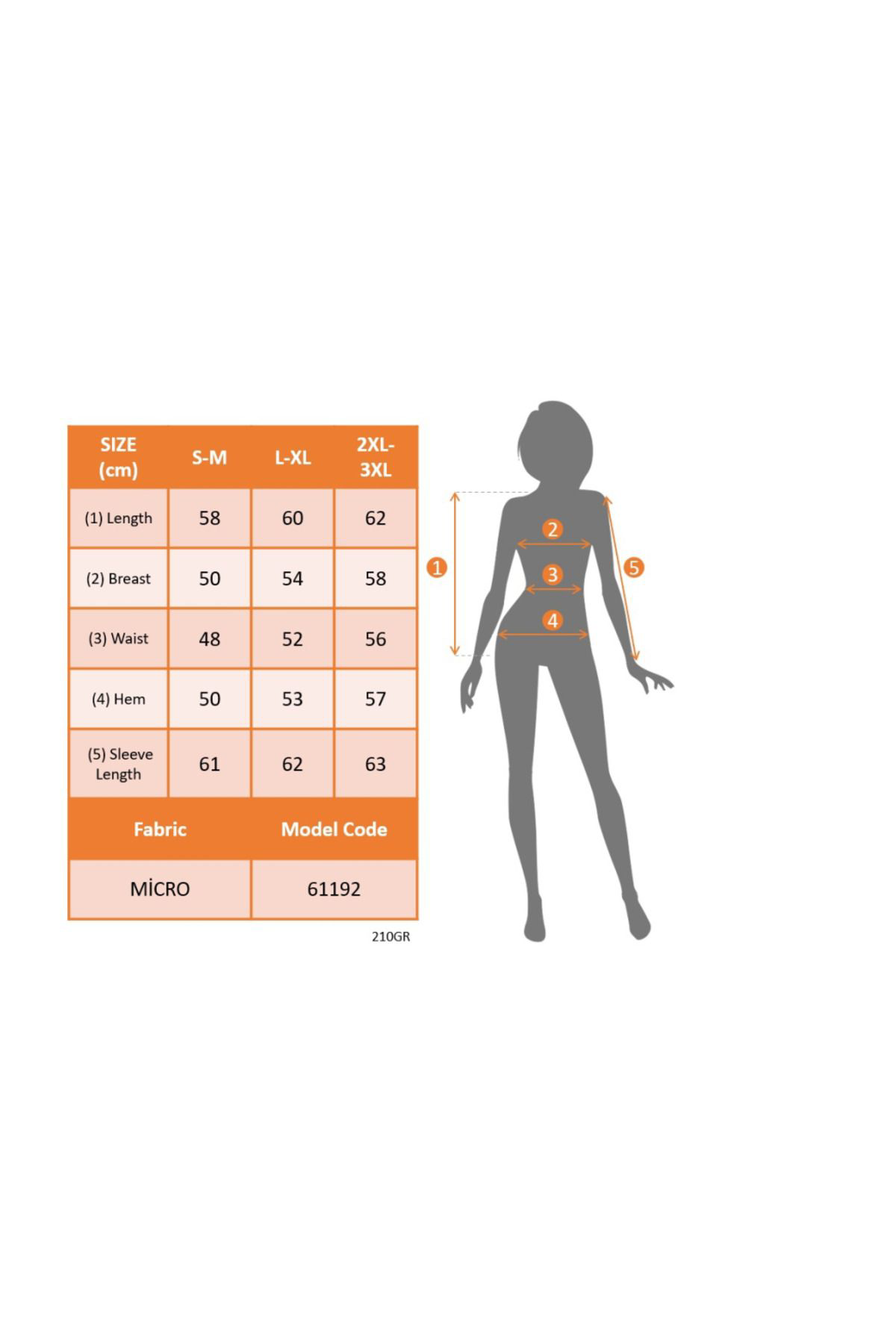 Kadın Uzun Kollu Balıkçı Yaka Desenli Dalgıç Bluz