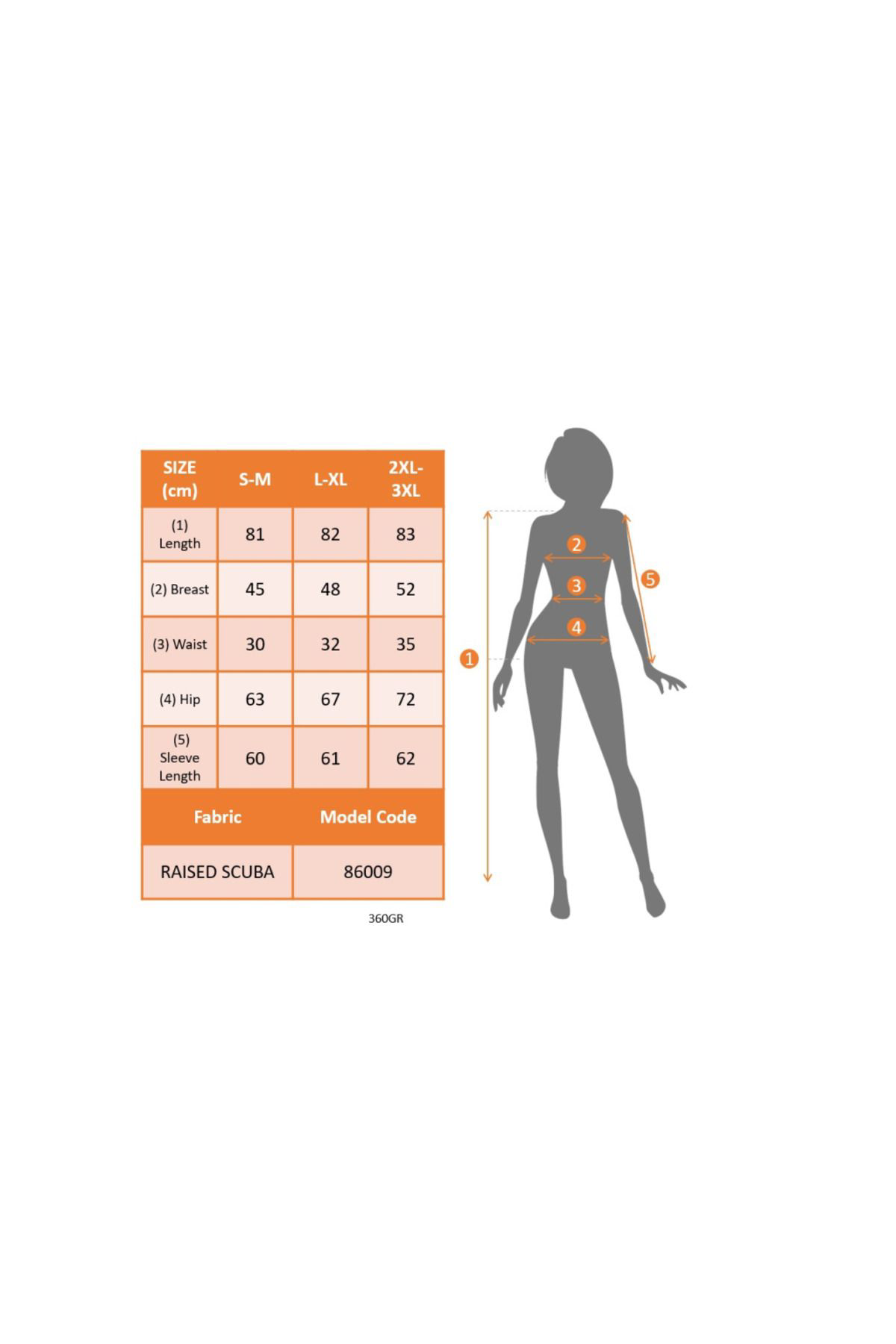 Kadın Uzun Kollu Yakadan Bağlamalı Beli Lastikli şardonlu Dalgıç 