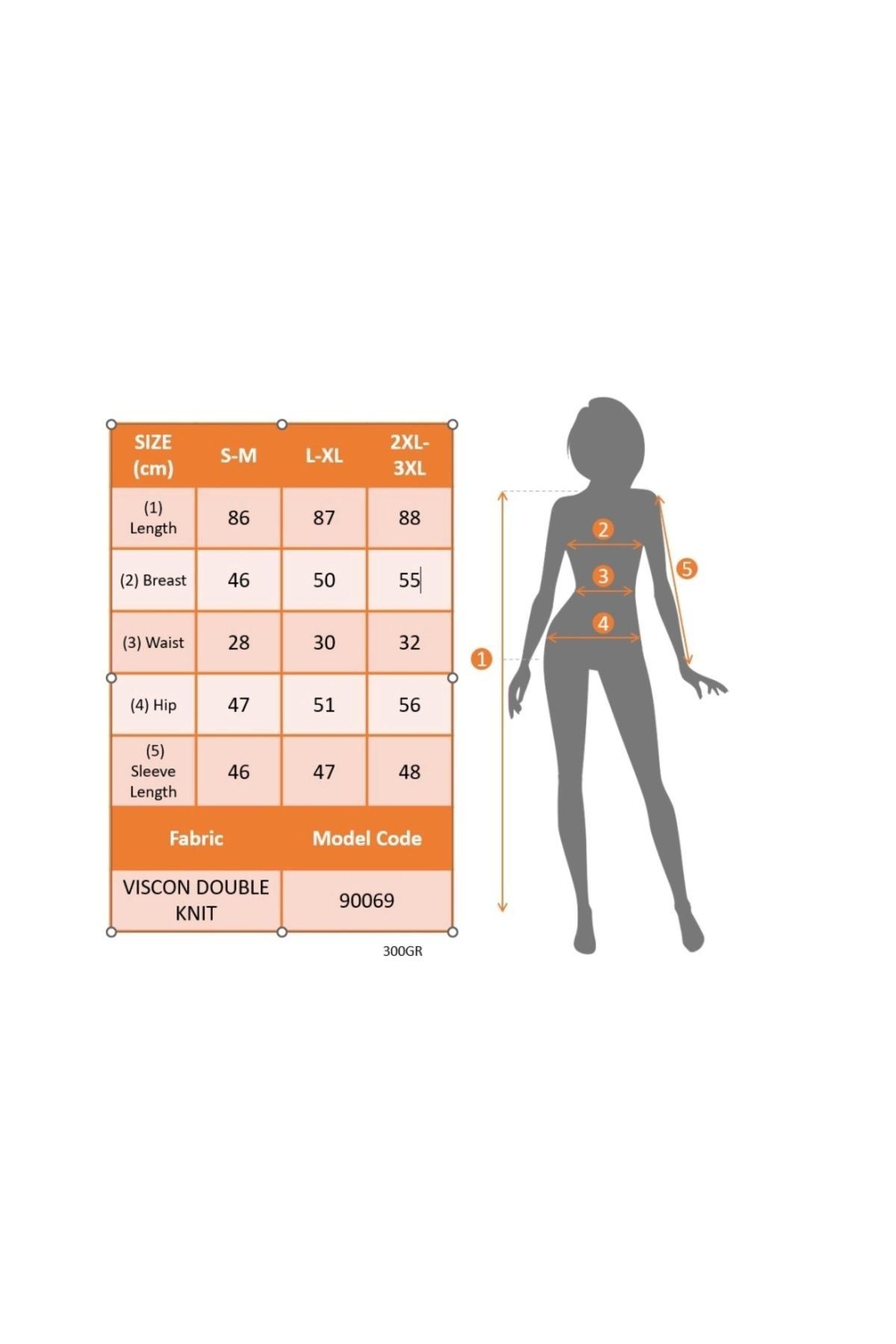 Kadın Uzun Kollu önden Fermuarlı Beli Bağcıklı Kısa Viskon Iki Ip