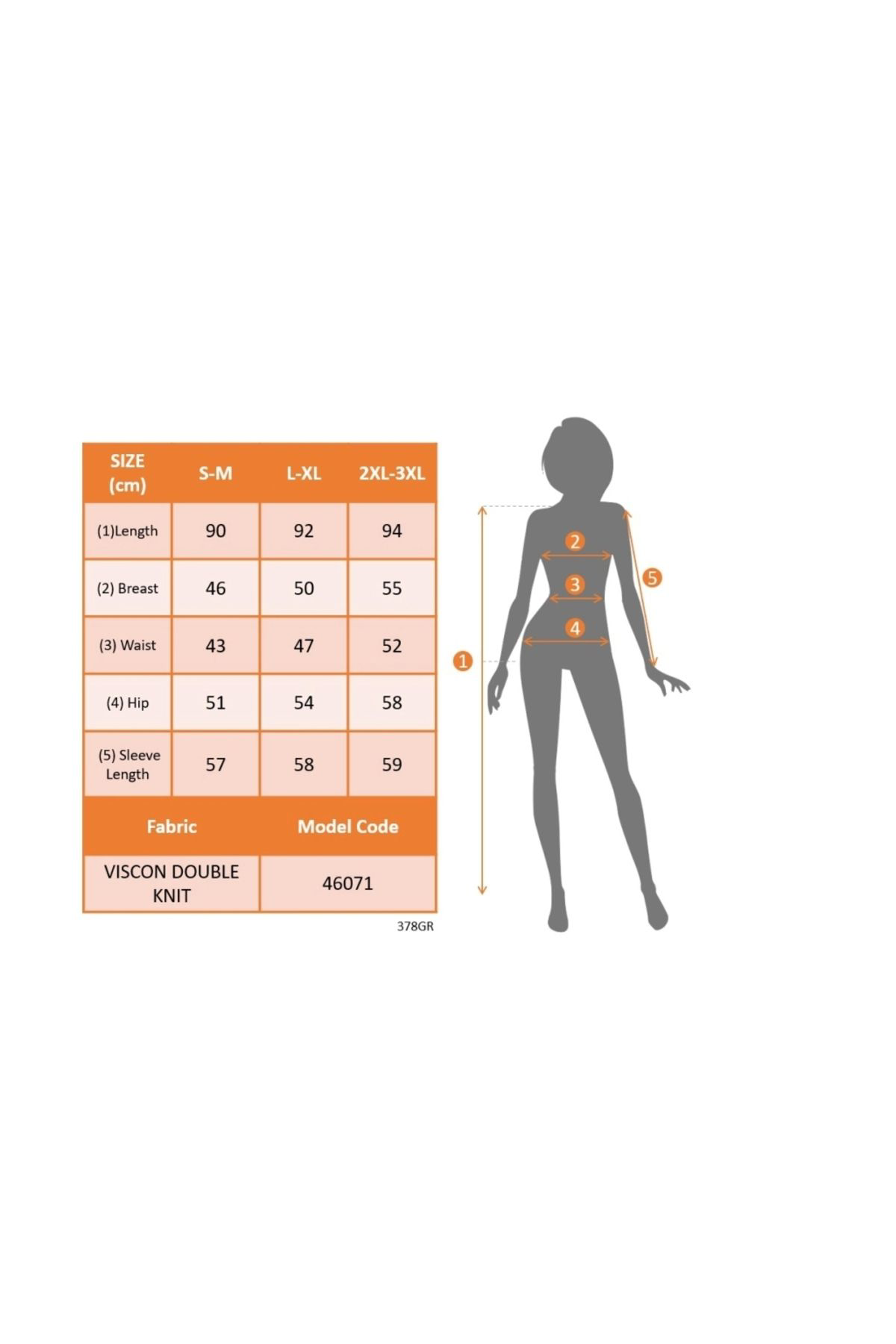 Kadın Uzun Kollu Yakadan Düğmeli Kısa Viskon Iki Iplik Elbise