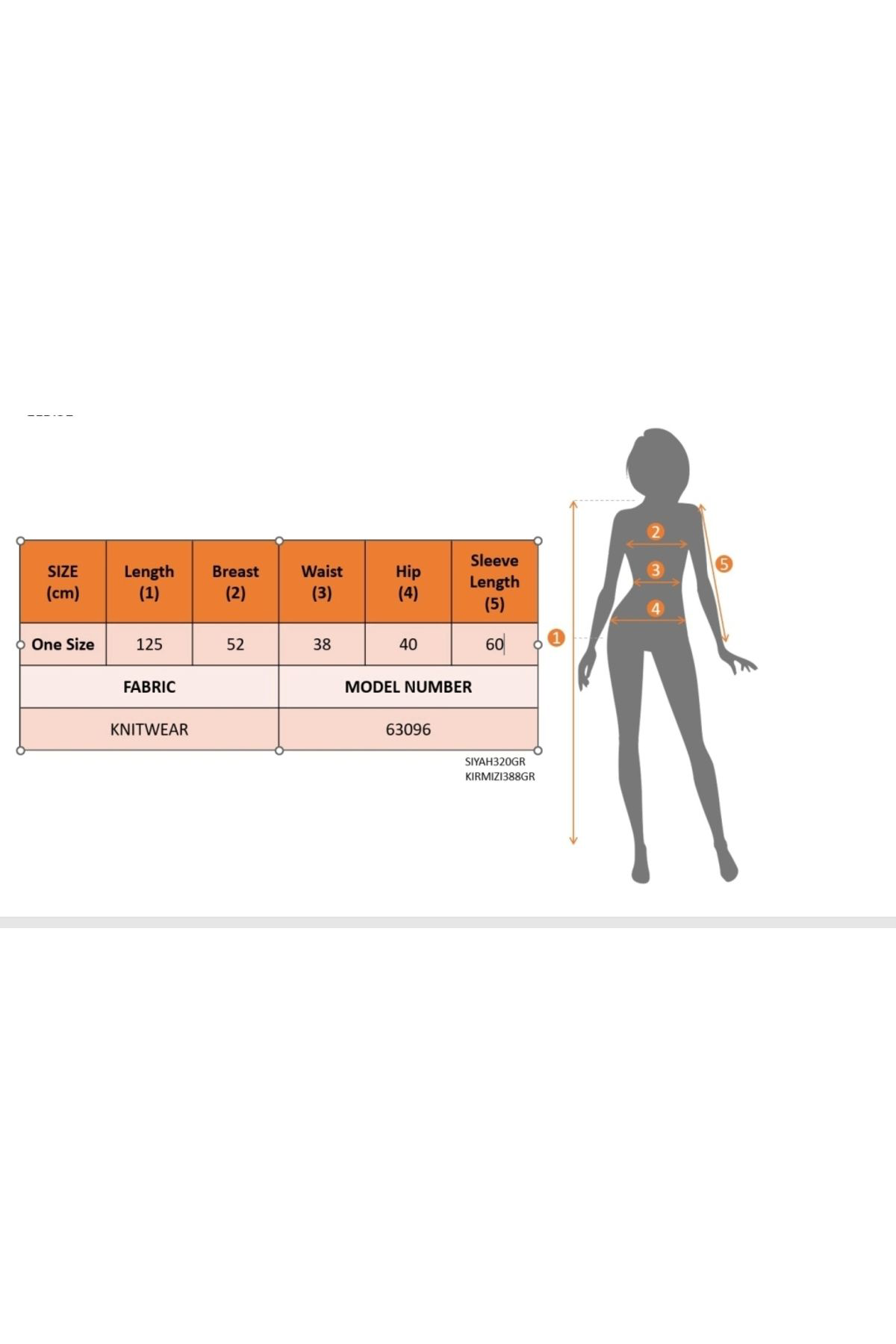 Kadın Uzun Kollu Yarı Balıkçı Yaka Arkadan Pencere Detaylı Bağcık