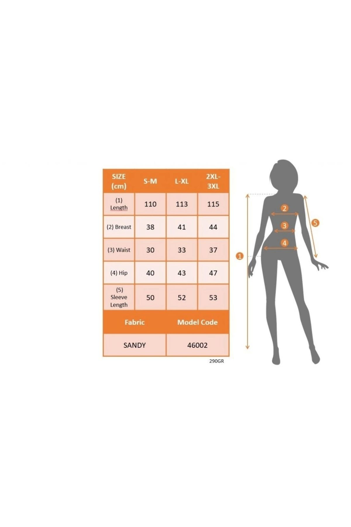 Kadın Uzun Kollu Göğüs Ve Göbek Dekolte Detay Sandy Midi Boy Elbi