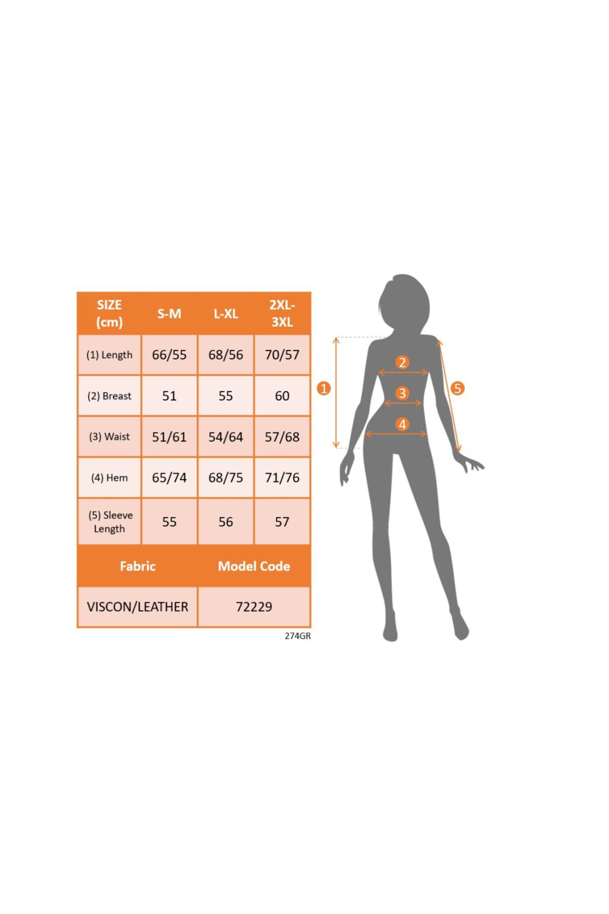 Kadın Uzun Kollu Kruvaze Yaka Beli Lastikli Kiloş Desenli Midi Sü
