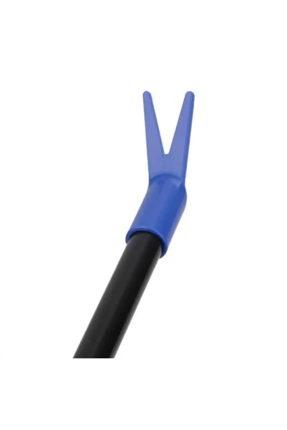 Kadın Uzun Kollu V Yakalı Kedi Baskılı şardonlu Dalgıç Bluz