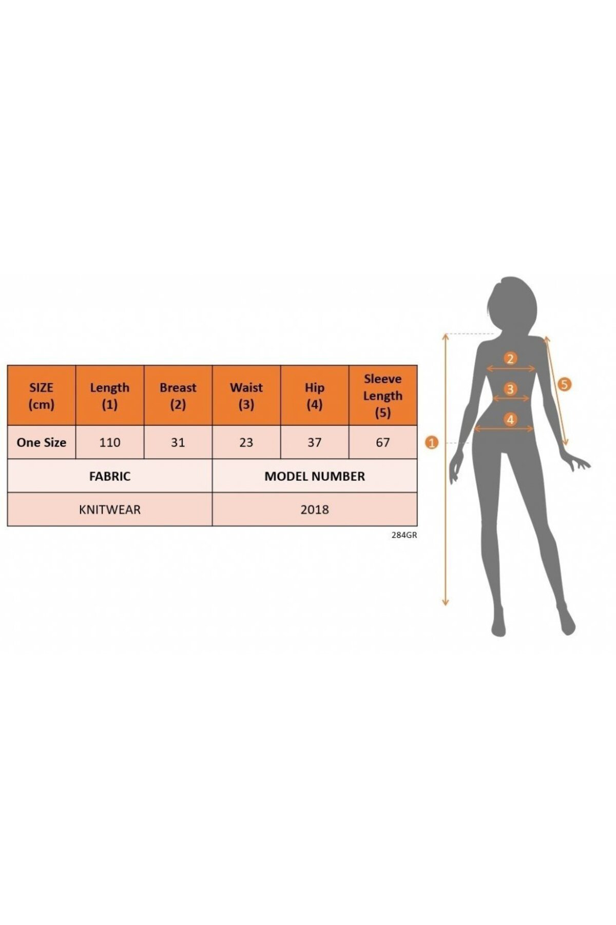 Butik Kadın Uzun Kollu Yırtmaç Detay Triko Elbise