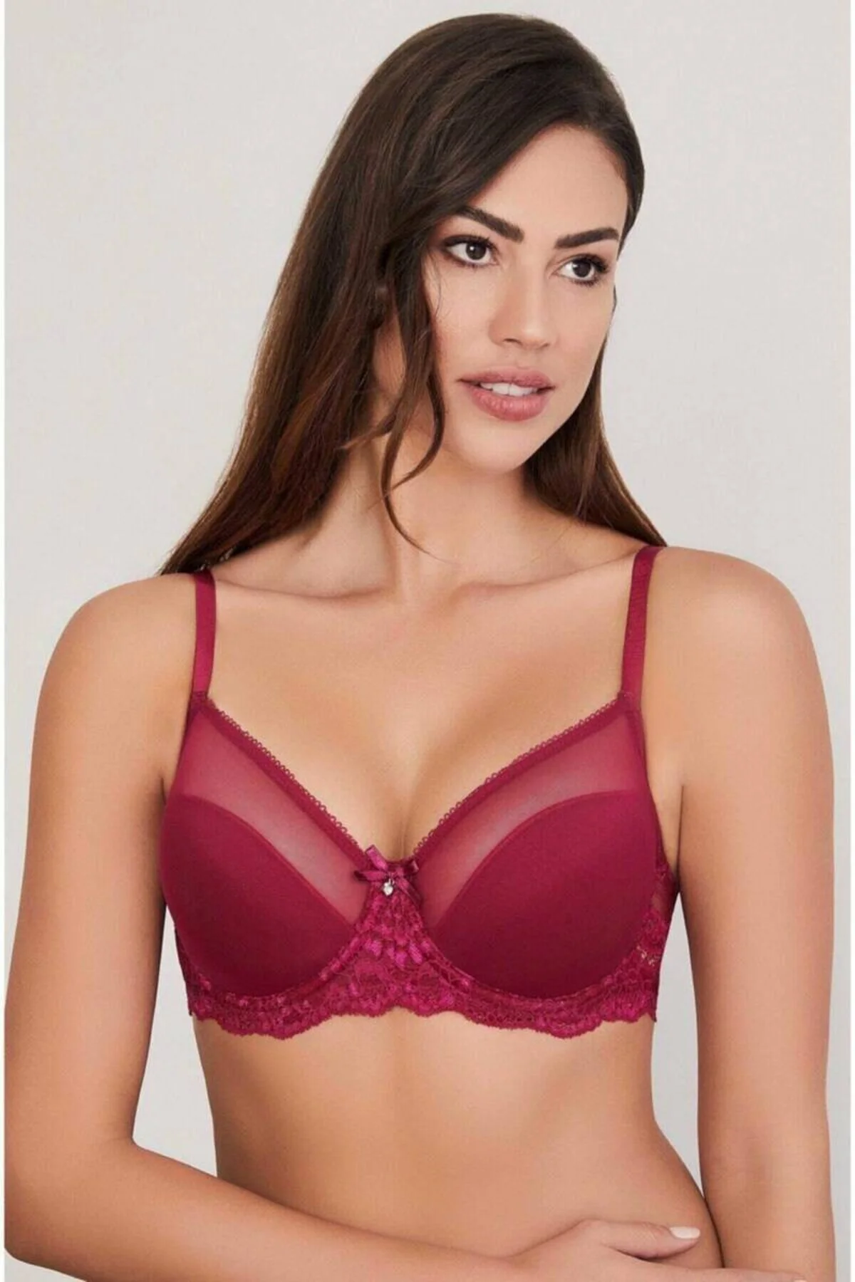Kadın Venüs Toparlayıcı Cup Sütyen