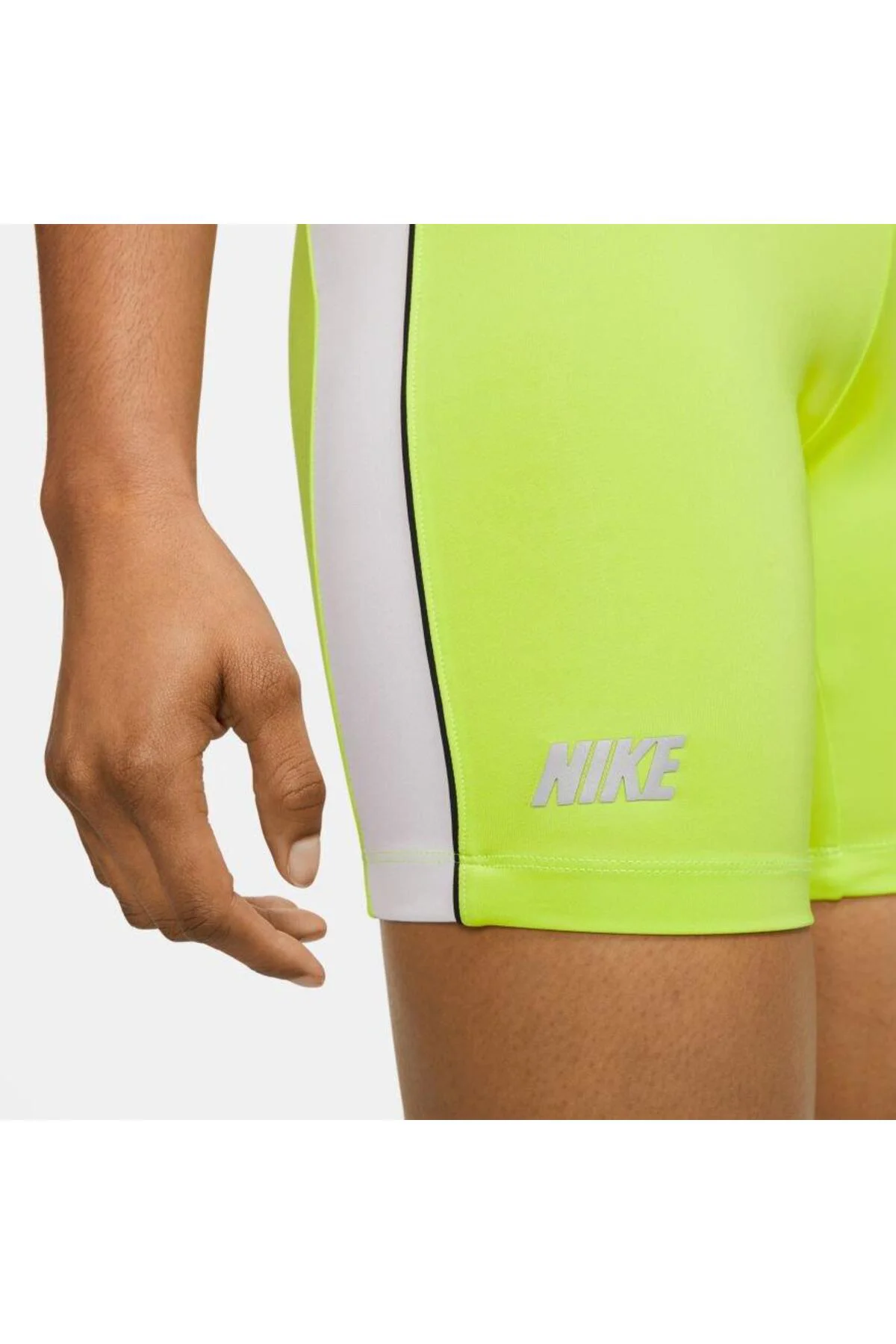 Kadın Yeşil Shorts Cw2495-389