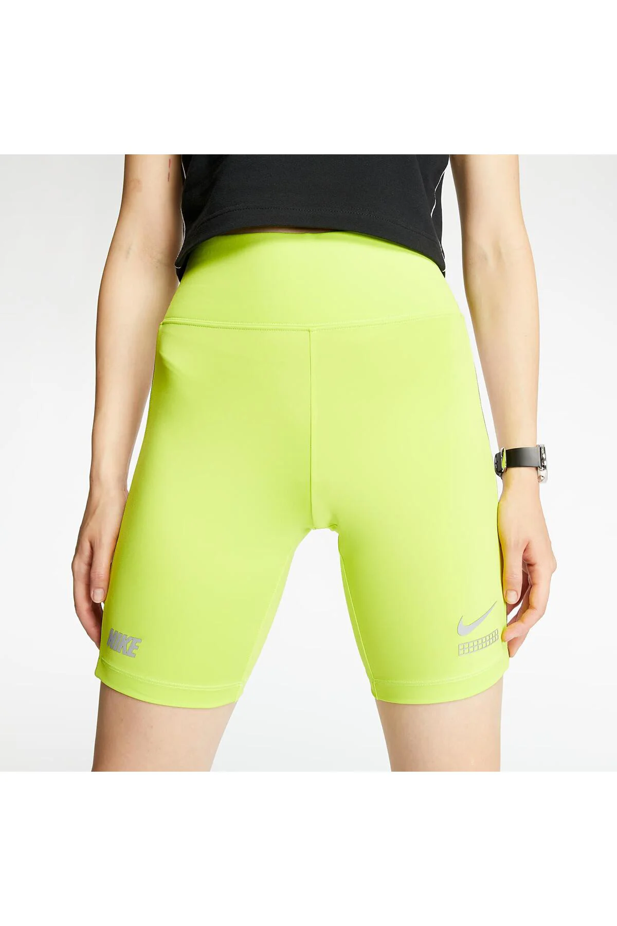 Kadın Yeşil Shorts CW2495-389