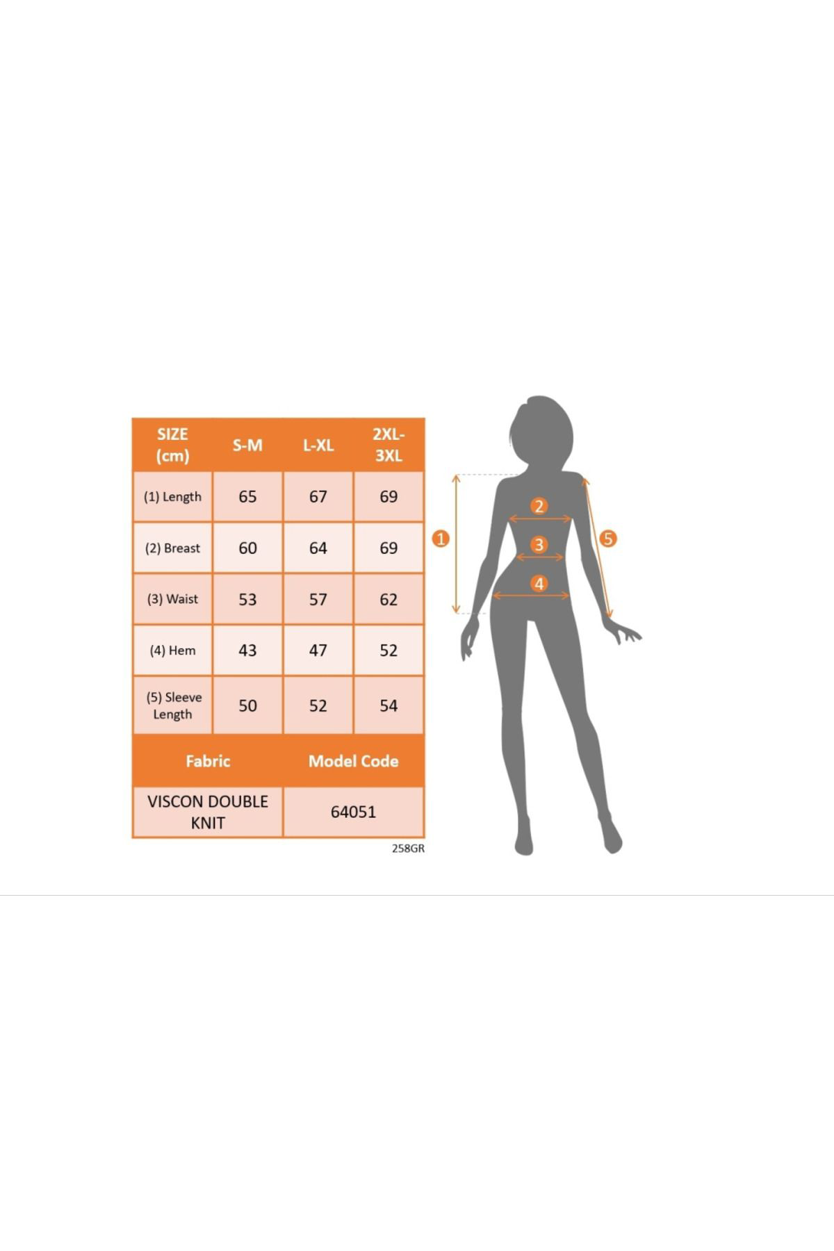 Kadın Yılbaşı Özel Uzun Kollu Bisiklet Yaka Geyik Desenli Viskon 