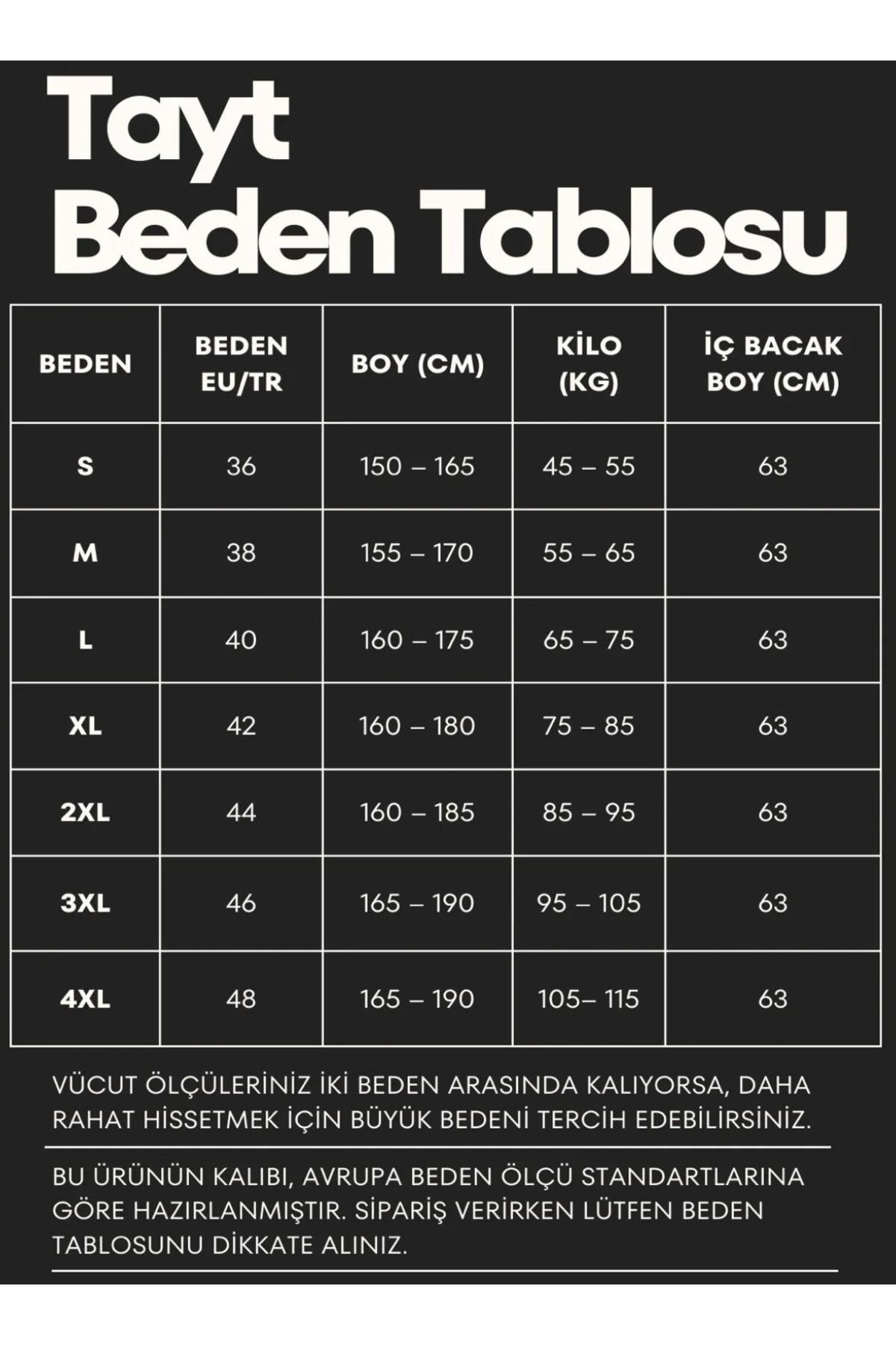 Kadın Yüksek Bel Toparlayıcı Esnek Tayt Spor, Yoga, Koşu Ve Günlü