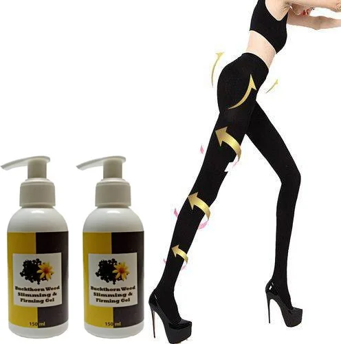 Kadın Zayıflama Taytı + Buckthorn Slimming & Firming Gel 150ML x2 — Acı Çörek Otu Tohumu ile Vücut Şekillendirme Seti Fiyatı, Yorumları ve Özellikleri