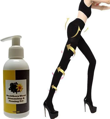 Kadın Zayıflama Taytı + Buckthorn Weed Slimming & Firming Gel 150ML | Acı Çehre Tohumu Mucizesi Fiyatı, Yorumları ve Özellikleri