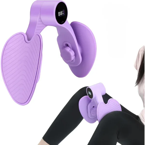 Kadınlar İçin Bacak Kası Güçlendirme Egzersiz Aleti