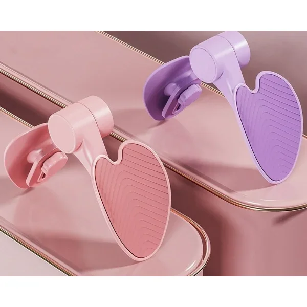 Kadınlar İçin Bacak Kası Güçlendirme Aleti Egzersiz Cihazı