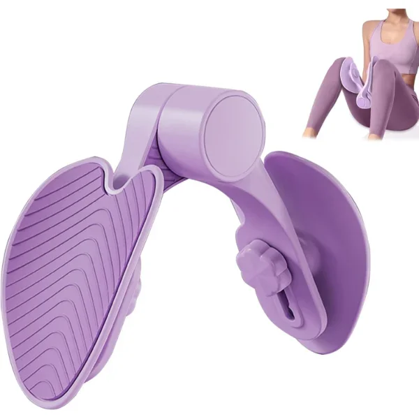 Kadınlar İçin Bacak Kası Güçlendirme Aleti Egzersiz Cihazı