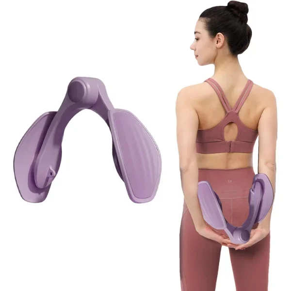 Kadınlar İçin Bacak Kası Güçlendirme Aleti Egzersiz Cihazı