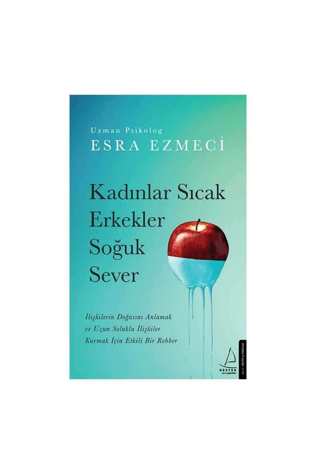 Kadınlar Sıcak Erkekler Soğuk Sever Fiyatı, Yorumları ve Özellikleri