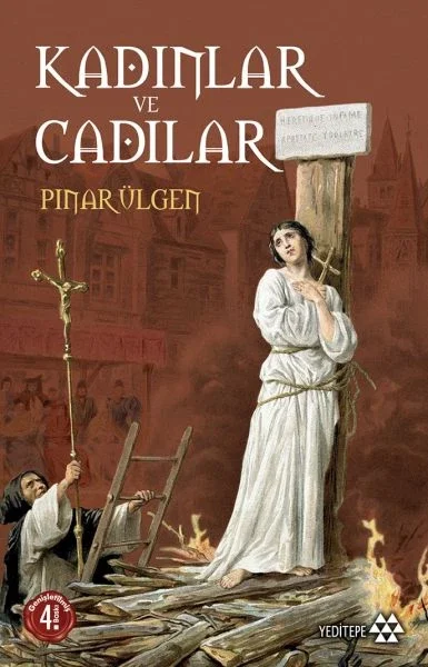 Kadınlar ve Cadılar Fiyatı, Yorumları ve Özellikleri