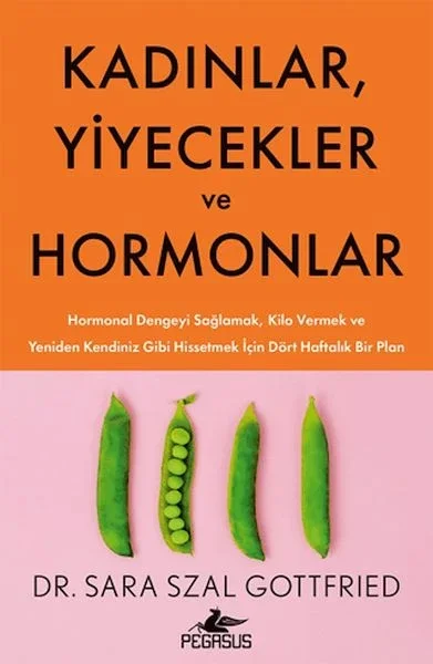 Kadınlar, Yiyecekler ve Hormonlar Fiyatı, Yorumları ve Özellikleri