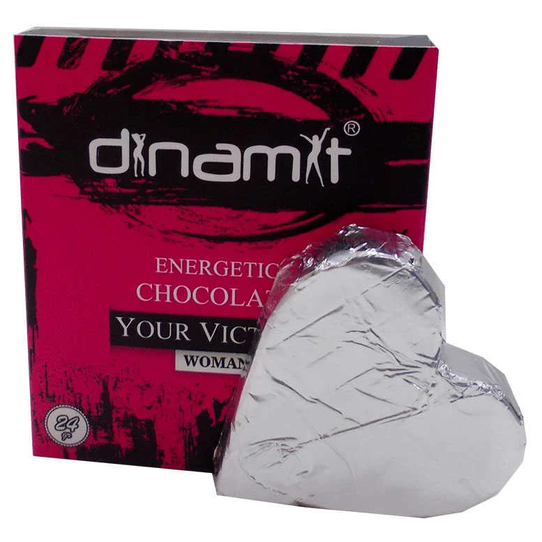 Kadınlara Özel  24 Gr - Cholate Woman