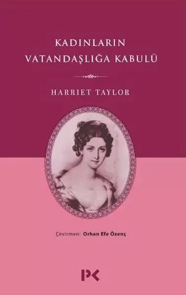 Kadınların Vatandaşlığa Kabulü