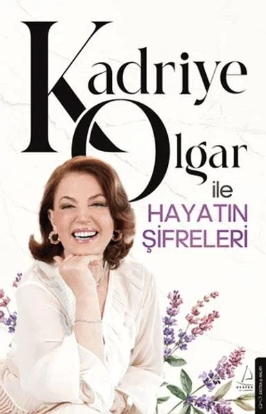 Kadriye Olgar ile Hayatın Şifreleri Fiyatı, Yorumları ve Özellikleri