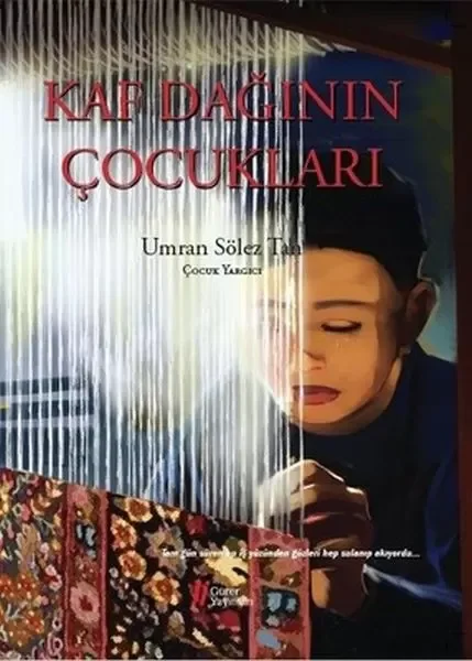 Kaf Dağının Çocukları Fiyatı, Yorumları ve Özellikleri