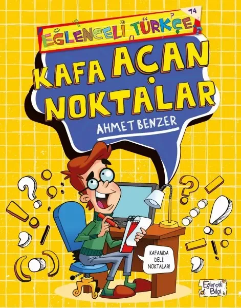 Kafa Açan Noktalar Kafa Açan Noktalar