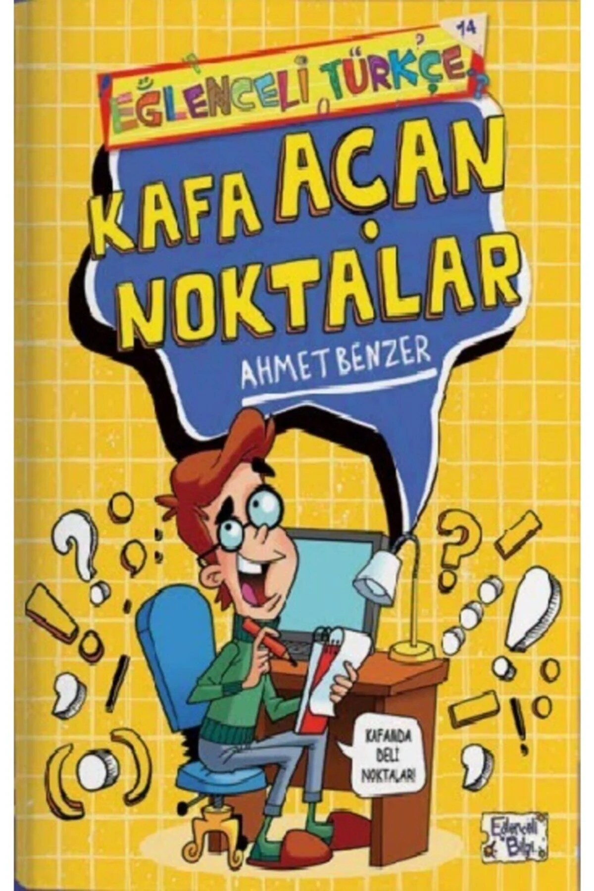 Kafa Açan Noktalar