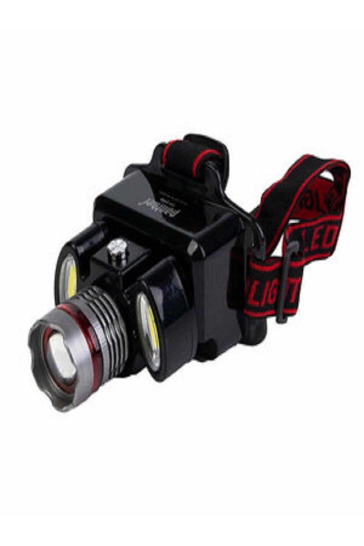 Eko Kafa Feneri Panther Pilli Zoomlu Pt 5910