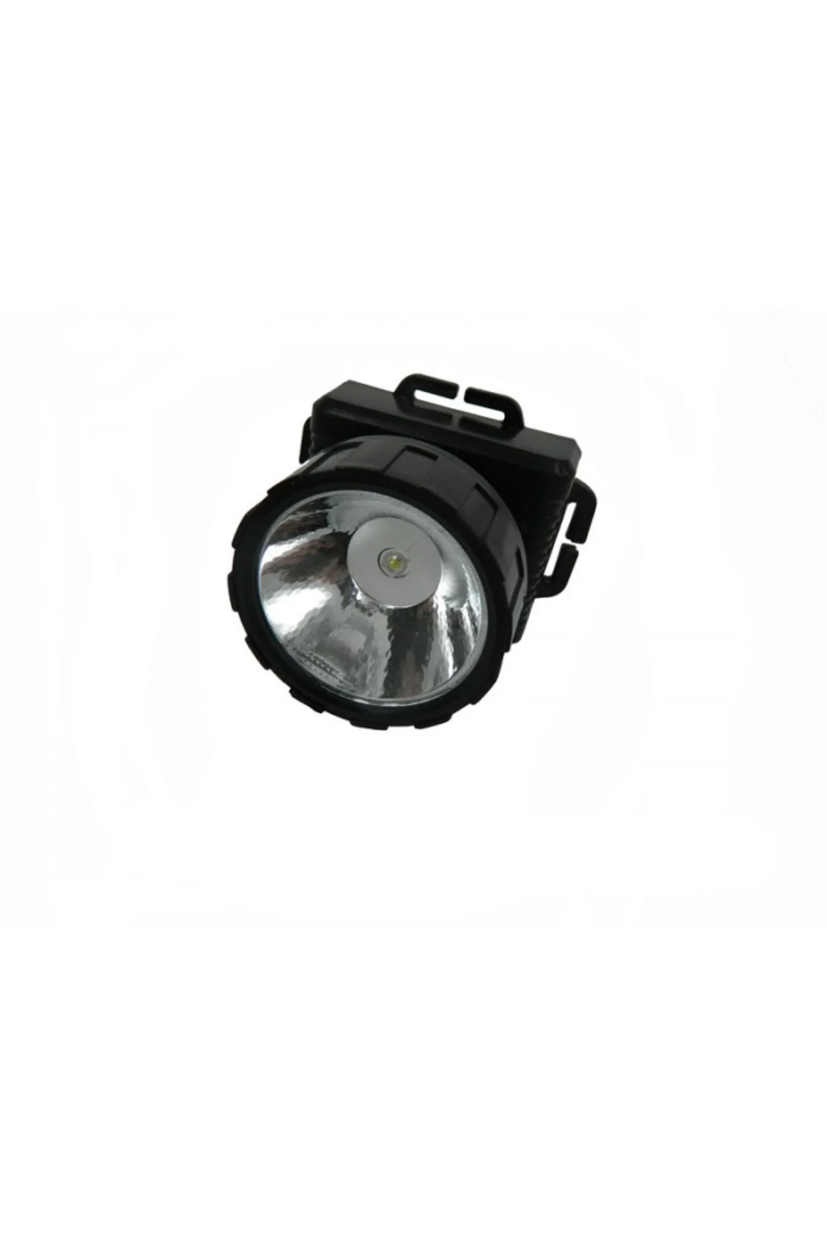 Kafa Lambası Ürün Kodu: KK6188 BK-1 Led