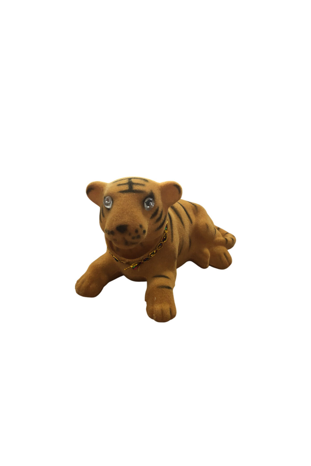 Oyuncak Store Kafa Sallayan Aslan- Araç İçi Aksesuar Kahverengi