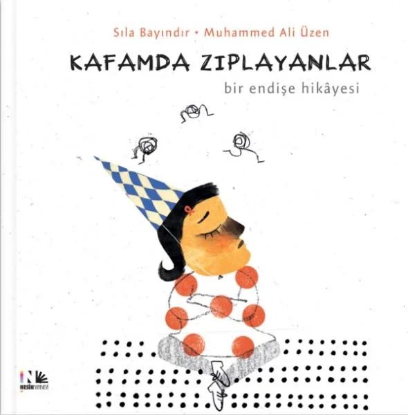 Kafamda Zıplayanlar Fiyatı, Yorumları ve Özellikleri