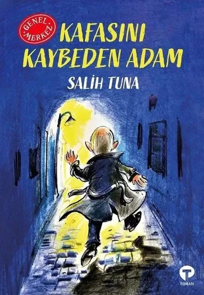 Kafasını Kaybeden Adam - Genel Merkez Fiyatı, Yorumları ve Özellikleri