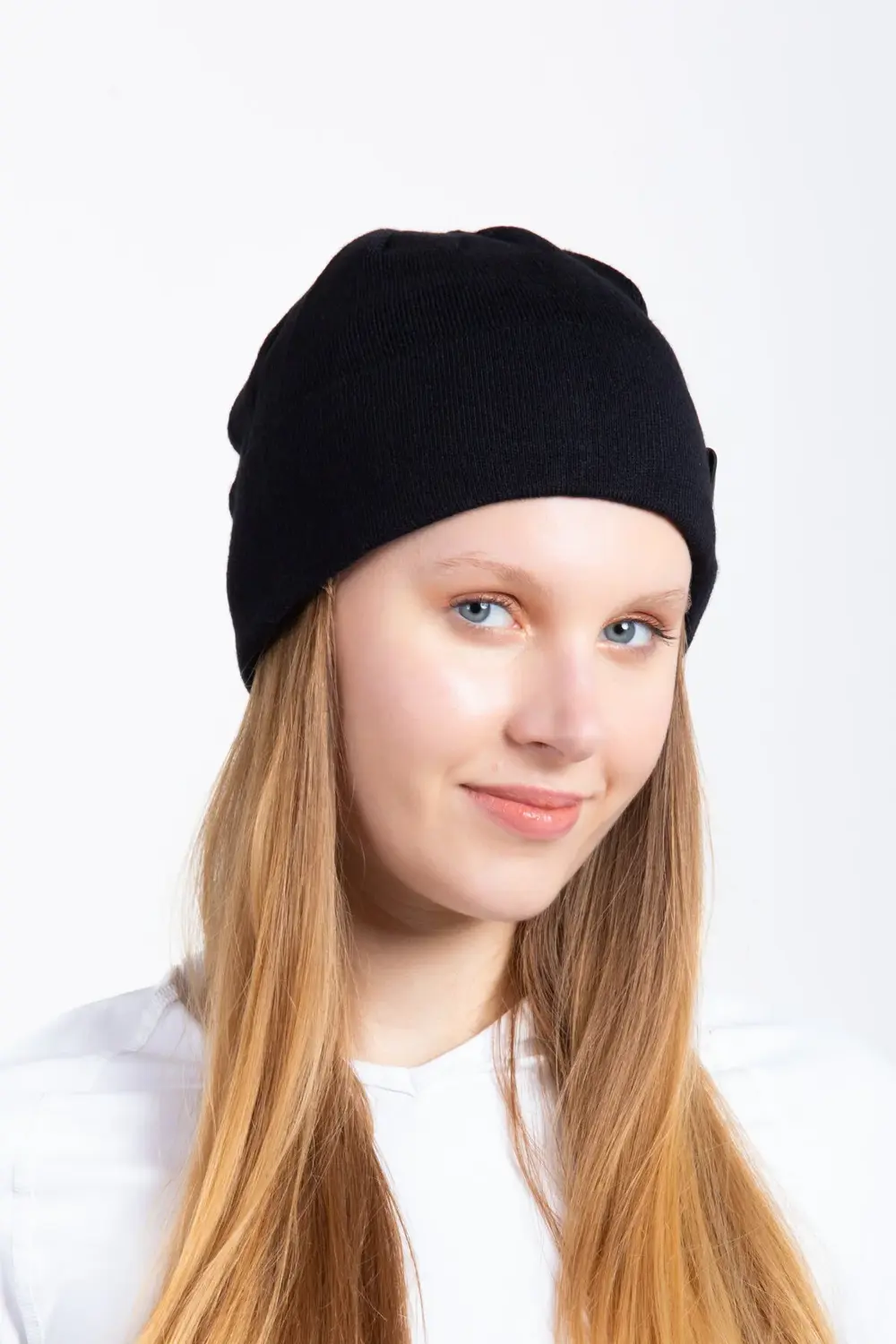 Kafayı Komple Saran Rüzgar Geçirmez Kulağı Koruyan Nem Emici Özel