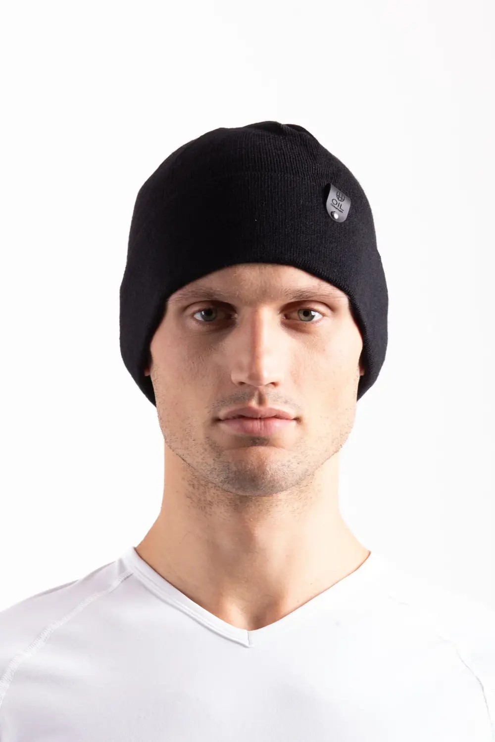 Kafayı Komple Saran Rüzgar Geçirmez Kulağı Koruyan Nem Emici Özel