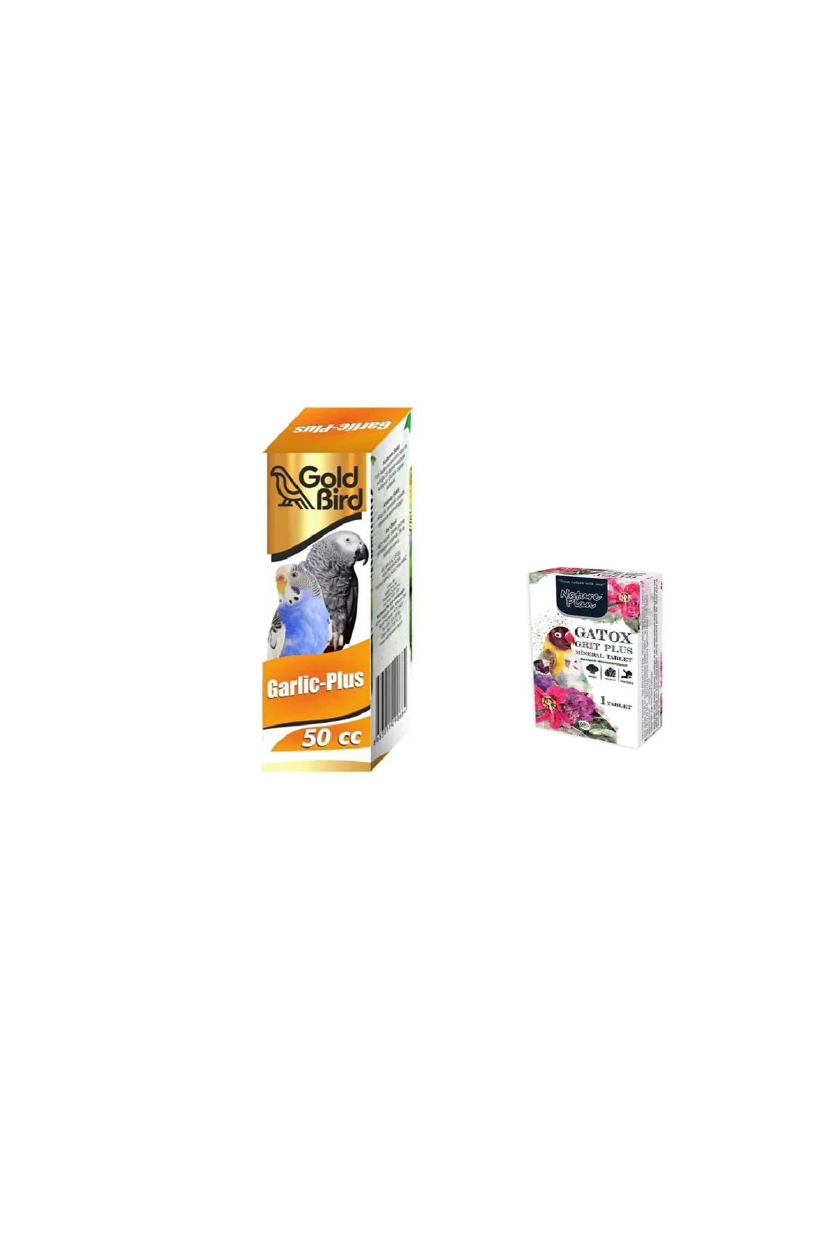 Kafes Kuşları İçin İştah Açıcı Damla 50 cc + Nature Plan Premium Kafes Kuşları İçin İştah Açıcı Damla 50 cc + Nature Plan Premium